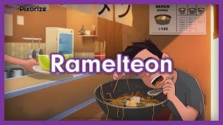 Ramelteon Mnemonic for USMLE [upl. by Tamiko]