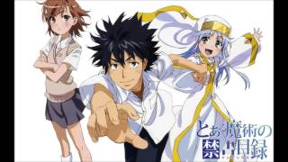 To Aru Majutsu no Index  Opening 1 PSImissing Full [upl. by Elamor]