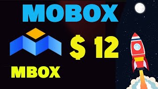 MBOX  12  MBOX VAI VALORIZAR  FUTURO DO MBOX PARA OS PRÓXIMOS 6 MESES  MBOX VALE A PENA [upl. by Yeknarf]