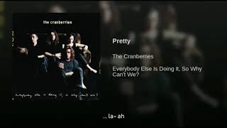 The Cranberries Pretty Traducida Al Español [upl. by Francis]