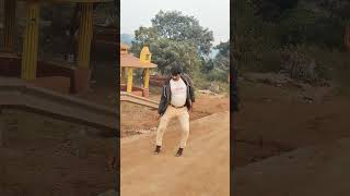 Tamma Tamma Loge🕺trending dance song dance [upl. by Paxon]