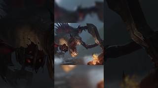 LE LORE DE FIDDLESTICKS  Extrait leagueoflegends riotgames lore fiddlesticks shorts [upl. by Moraj]