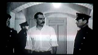 Sacco e Vanzetti  Escenas finales de la pelìcula [upl. by Salter]