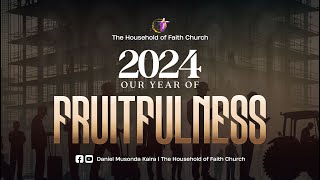 THE HOUSEHOLD OF FAITH CHURCH YOUNG ADULTS CONFERENCE [upl. by Fuchs]