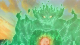 Shisui Uchiha Awakens His Susanoo English Sub Naruto Storm Revolution [upl. by Leraj976]