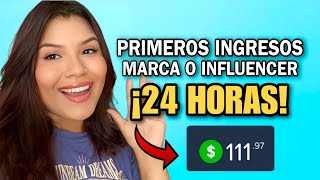 COMO MONETIZAR INSTAGRAM [upl. by Sillad]