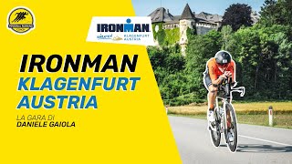 IRONMAN Klagenfurt AUSTRIA 2023 [upl. by Latsirc]