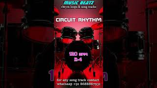 Circuit rhythm loop youtube music [upl. by Landau520]