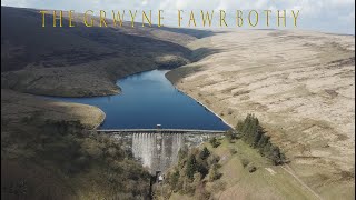 The Grwyne Fawr Reservoir [upl. by Iow]