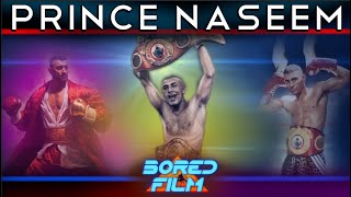 Prince Naseem Hamed  NAZ A Knockout Documentary [upl. by Jerrine]