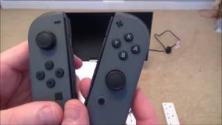 How to SETUP your NINTENDO SWITCH for Beginners [upl. by Aleuqahs929]