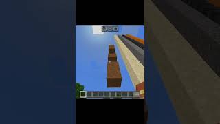 Minecraft gravity block on torchflower [upl. by Neimad230]