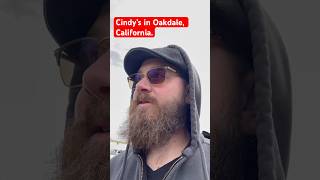 Cindy’s in Oakdale California [upl. by Auginahs43]