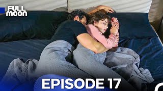 Full Moon Episode 17 English Subtitles [upl. by Laban721]