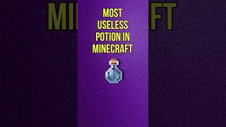 Slowness potion kese banaye jagguyt minecraft trending [upl. by Jamel]