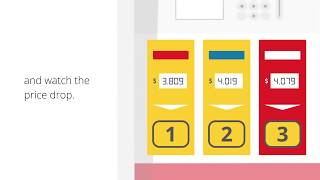 How to Redeem Fuel Rewards Savings [upl. by Anaujait120]