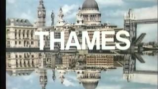 Thames Television full intro [upl. by Yrrag]