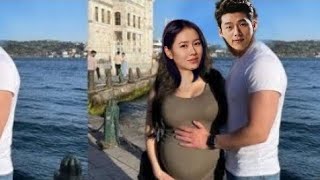 Hyun Bin 💟 Son YeJin Pregnant [upl. by Idette]