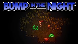 Bump in the Night – Gleaner Heights Gameplay – Lets Play Part 2 [upl. by Odnamla]