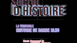 Barbe Bleu I Secret dHistoire [upl. by Leone]