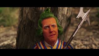 Oompa Loompa  Wonka Chanson VF HD [upl. by Aber]