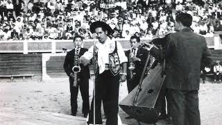 N° 2SENCILLO PONCHO HUANCAINO ALFREDO POMAZUNCOCONJUNTOJUVENTUD DEL CENTRO CALANDRIA DEL CENTRO [upl. by Sterrett70]