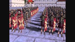 The Dacian Wars pt 47 [upl. by Nyleda]