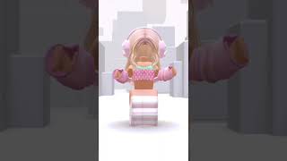 Calling me calling me… edit shorts roblox [upl. by Hirz]