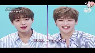 15 reasons to ship NielWink pt3  15 razones para shippear NielWink pt3 [upl. by Georglana]