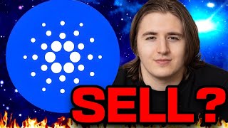 CARDANO WILL NEVER RECOVER ADA PRICE PREDICTION NEW ERA FOR CRYPTO [upl. by Ahsauqram]