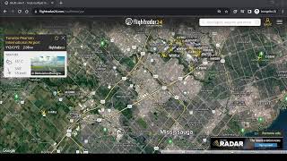 🔴Toronto Pearson Intl Airport CYYZ Flightradar24 Livestream with ATC  October 12th 2023🔴1 [upl. by Newbold982]