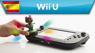 Animal Crossing amiibo Festival  Tráiler E3 2015 Wii U [upl. by Morganne157]