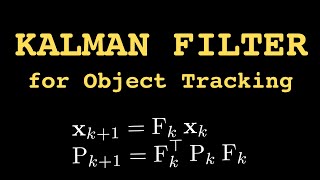 Understand amp Code a Kalman Filter Part 1 Design [upl. by Ymereg]