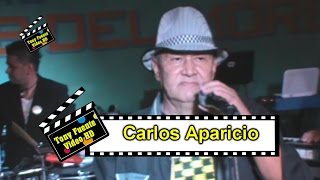 Carlos Aparicio9no Aniversario de Trilogia MusicalTony Fuente Video HD [upl. by Ayekel]