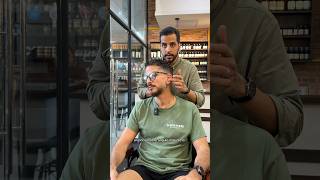 ASESORÍA DE IMAGEN MENDOZA COSTA DEL ESTE barbershop barbertips [upl. by Berlinda]