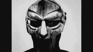 MF DOOM  A DEAD MOUSE [upl. by Noisla505]