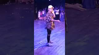 Babaji ki Booti dance Sushant Khatri love dance [upl. by Brita]