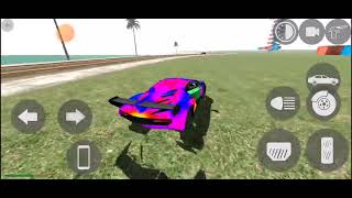 Gadi wali game Colour full Lamborghini gadi wali game [upl. by Hisbe]