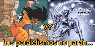 REMAKE ¿Qué tan poderosa sería la Asociación de Monstruos en Dragon Ball [upl. by Scherman774]