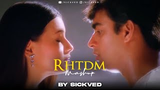 RHTDM Mashup  SICKVED  90s Special Mashup [upl. by Anneh]