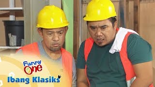 Construction Worker  Funny One Ibang Klasiks [upl. by Gwenora]