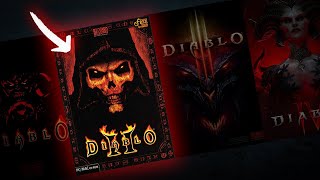 Diablo 2 Is An Unbeatable Masterpiece [upl. by Yreva]