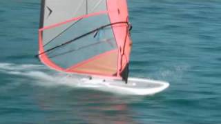 Starboard Phantom race 320 [upl. by Atin570]