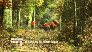 Chasseurs de grand gibier [upl. by Benoite275]