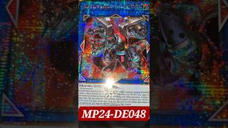 KalliberladeDrache  MP24DE048  25th Quarter Century Secret Rare  Borreload Dragon [upl. by Anala]