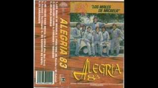 Alegria 83  Chela Por que sera [upl. by Myer]