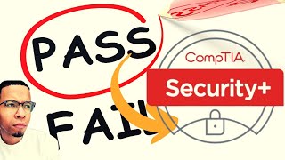 PASS COMPTIA SECURITY ✅️  SECURITY PRACTICE TEST  SEC PRACTICE QUESTIONS [upl. by Seuqcaj]