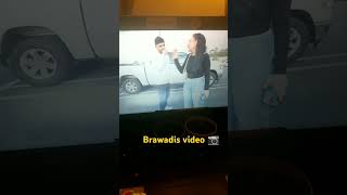 Skits Ak brawadis [upl. by Sanfred]