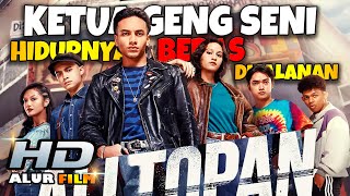 Film Jefri Nichol Terbaru 2024 [upl. by Massingill]