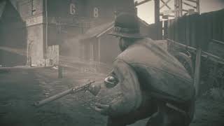 Saint Denis Massacre  Killing All Of Saint Denis  Red Dead Redemption 2 [upl. by Nihahs]